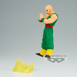Banpresto Dragon Ball Z GxMateria Tien Shinhan Figure