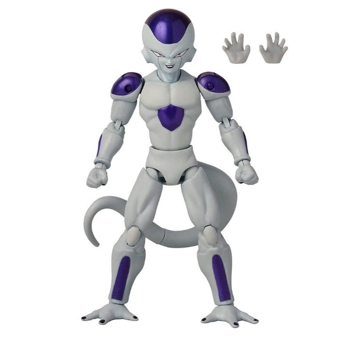 Frieza 4th Form, Dragon Ball Super, Dragon Stars Figure