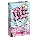 Drink Drank Drunk