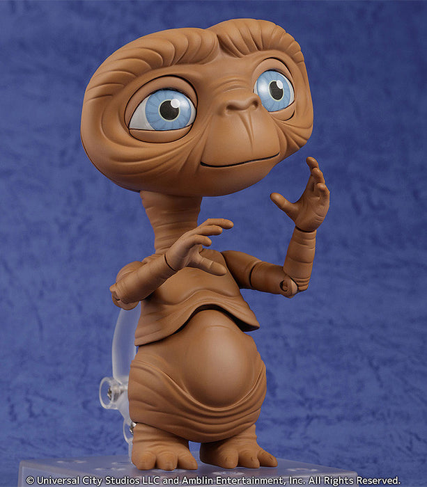 GOOD SMILE COMPANY - E.T. Nendoroid E.T. Figure