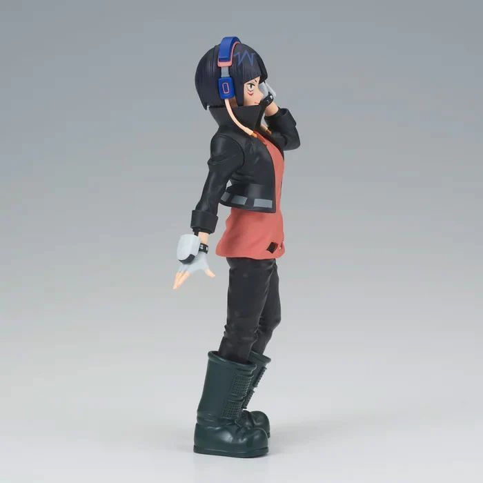 My Hero Academia Age of Heroes - Earphone Jack - Kyoka Jiro Figure