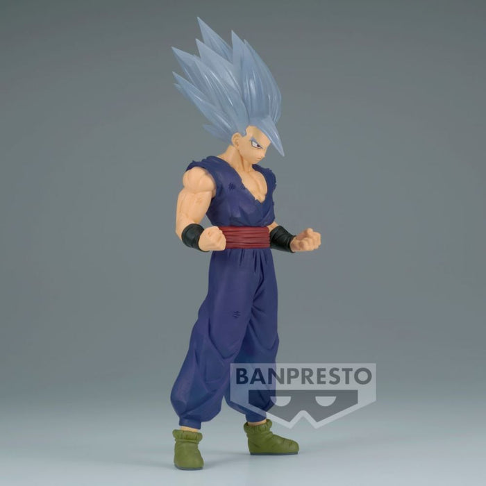 Dragon Ball Super: Super Hero Clearise Son Gohan (Beast) Figure