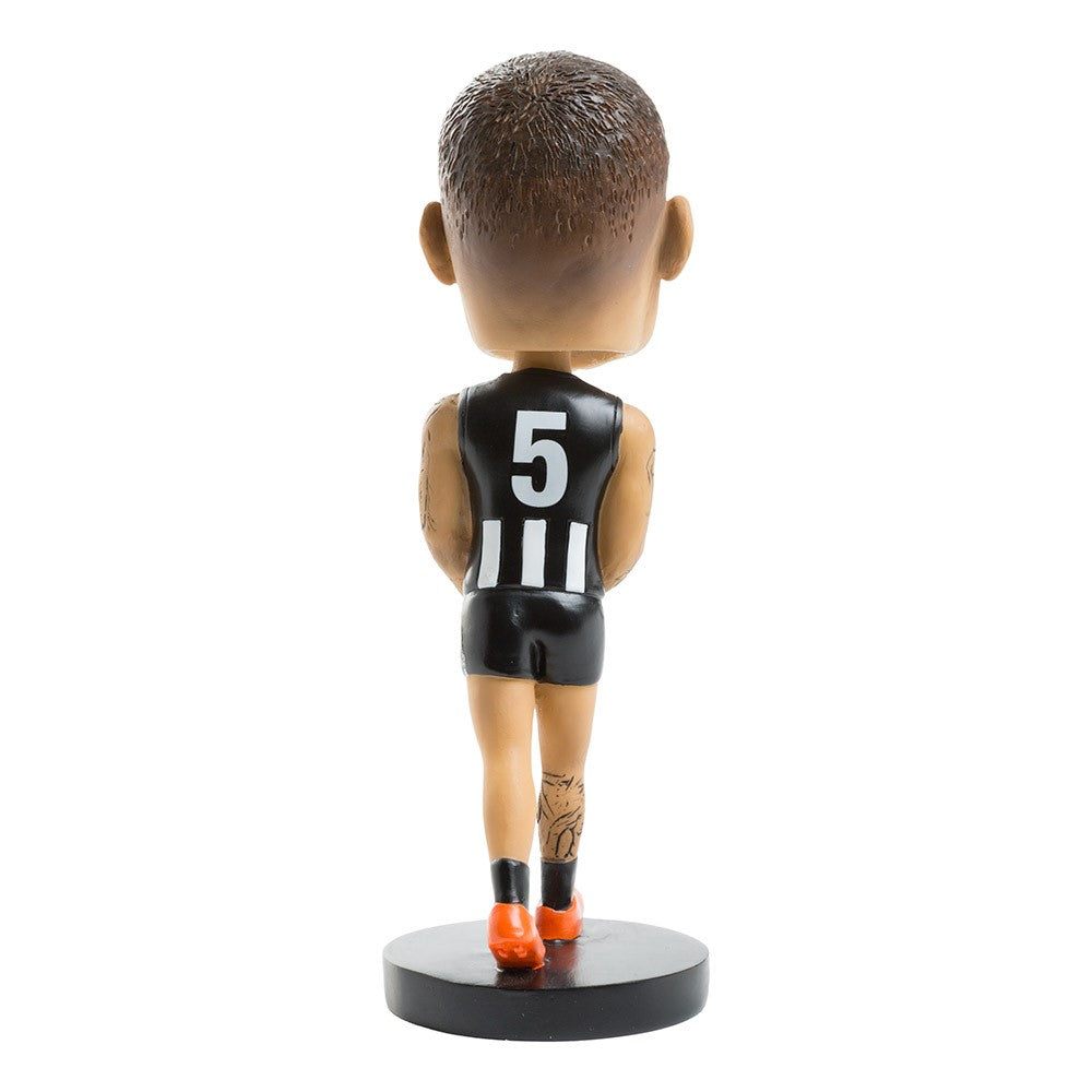 Jamie Elliott Collectable Bobblehead