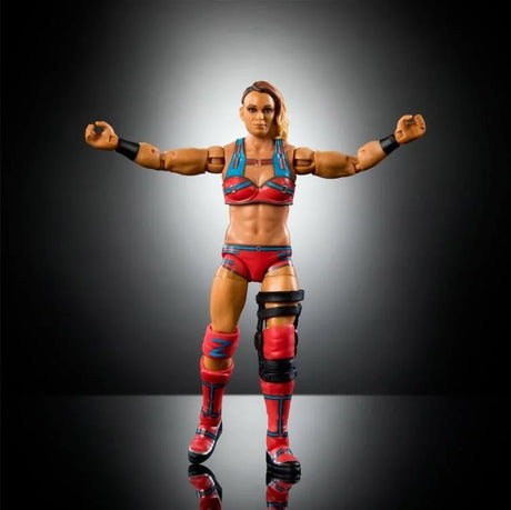 Zoey Stark - WWE Elite Collection Action Figure 114