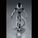 Banpresto Dragon Ball Z Solid Edge Works Frieza Figure
