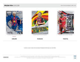2025-26 Panini Prizm FIFA Soccer Blaster Box