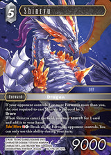 Final Fantasy TCG Legacy Collection Booster Pack