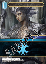 Final Fantasy Trading Card Game Opus XXVI - Gunslinger In The Abyss Booster Pack