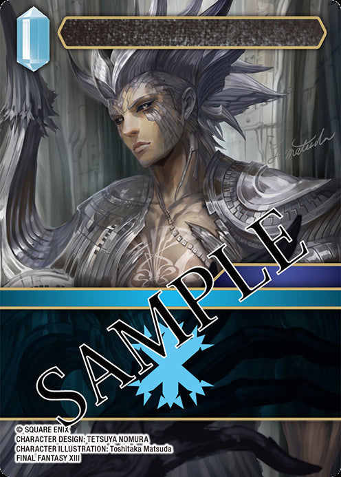 Final Fantasy Trading Card Game Opus XXVI - Gunslinger In The Abyss Booster Box