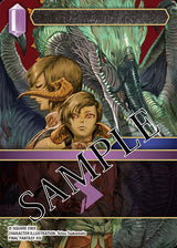 Final Fantasy Trading Card Game Opus XXVI - Gunslinger In The Abyss Booster Pack