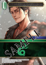 Final Fantasy Trading Card Game Opus XXVI - Gunslinger In The Abyss Booster Pack