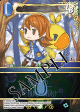 Final Fantasy Trading Card Game Opus XXVI - Gunslinger In The Abyss Booster Pack