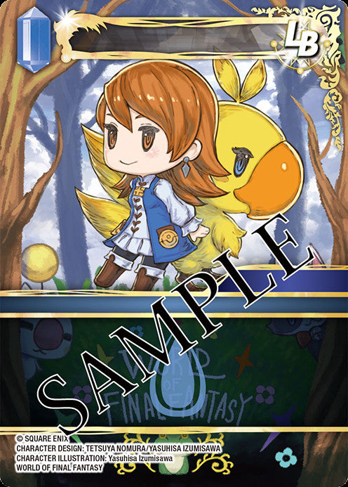 Final Fantasy Trading Card Game Opus XXVI - Gunslinger In The Abyss Booster Box