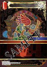 Final Fantasy Trading Card Game Opus XXVI - Gunslinger In The Abyss Booster Box