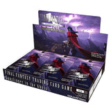 Final Fantasy Trading Card Game Opus XXVI - Gunslinger In The Abyss Booster Box