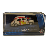 Slow 1955 FJ Holden, 1:64 Scale Diecast Car