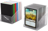 Gamegenic Bastion Deck Box 100+ XL Clear