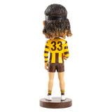 Jack Ginnivan Collectable Bobblehead
