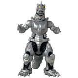 Godzilla Against Mechagodzilla 2002 Mecha Godzilla 6" Action Figure