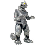 Godzilla Against Mechagodzilla 2002 Mecha Godzilla 6" Action Figure
