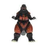 Bandai Movie Monster Series Godzilla Burning Godzilla Figure
