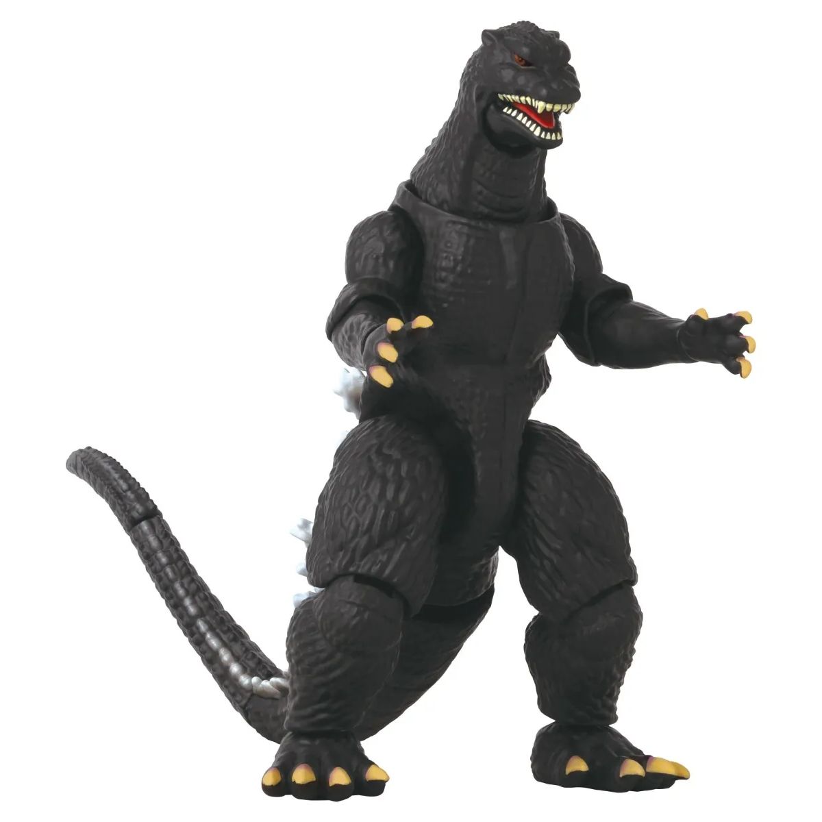 Godzilla Final Wars 2004 Godzilla 6" Action Figure