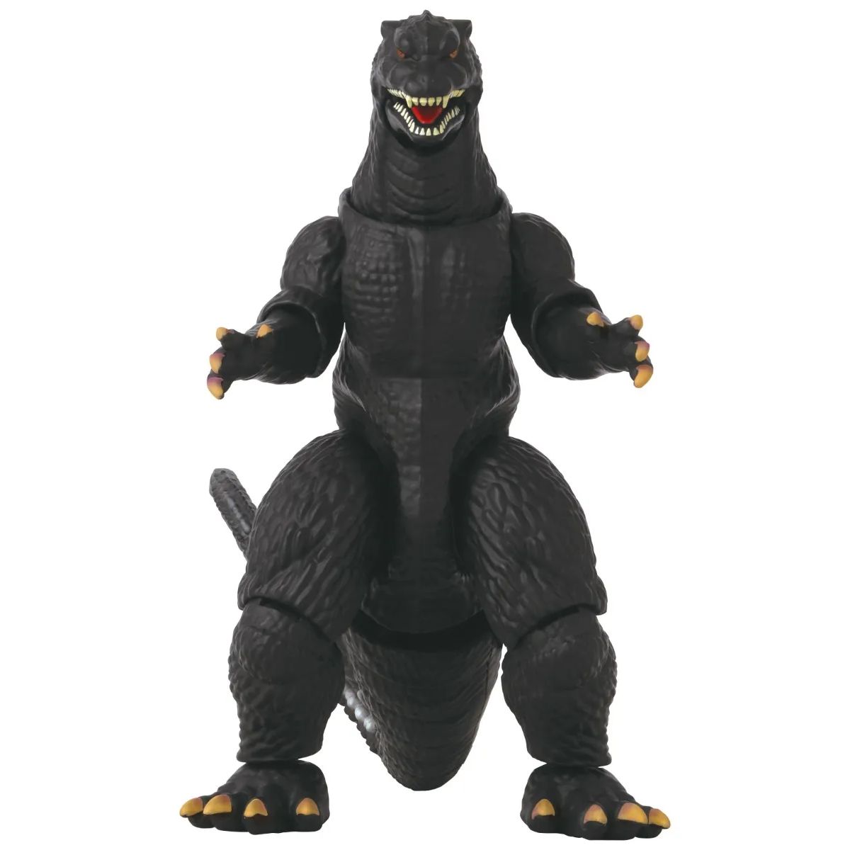 Godzilla Final Wars 2004 Godzilla 6" Action Figure