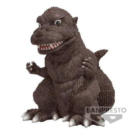 Banpresto Godzilla - Toho Monster Series Enshrined Monsters (1954) (Ver.B) Figure