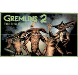 Gremlins 2 Sticker Set, 1990 Topps