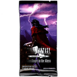 Final Fantasy Trading Card Game Opus XXVI - Gunslinger In The Abyss Booster Pack