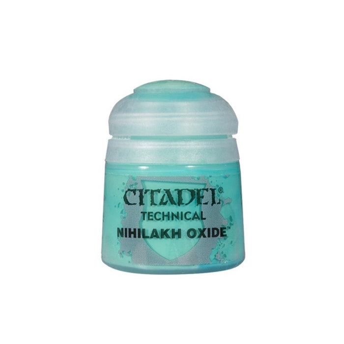 Citadel Technical Nihilakh Oxide 27-06 Acrylic Paint 12ml