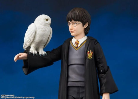S.H.Figuarts Harry Potter and The Philosophers Stone - HARRY POTTER