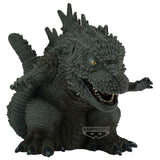 Godzilla Minus One Godzilla 2023 Ver.B Enshrined Monsters Figure