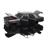 Inferno 1969 XW Ford, 1:24 Scale Diecast Car