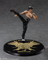 S.H.FIGUARTS Bruce Lee -Legacy 50th Version Figure