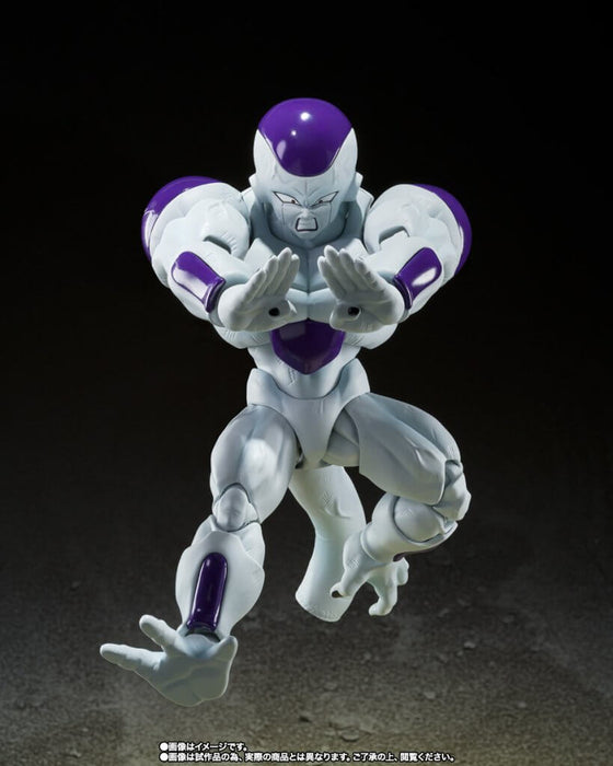 S.H.FIGUARTS Dragon Ball Z Full Power Frieza