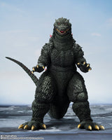 S.H.MonsterArts GODZILLA [2000] Figure