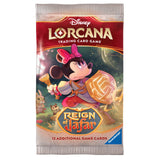 Disney Lorcana - S8 Reign of Jafar Booster Box
