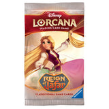 Disney Lorcana - S8 Reign of Jafar Booster Pack