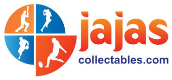Ja Ja's Collectables