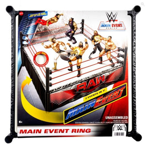Wrestling