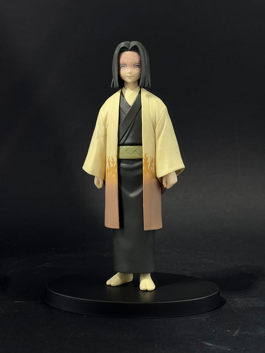 Banpresto Demon Slayer: Kimetsu No Yaiba - Kagaya Ubuyashiki Figure