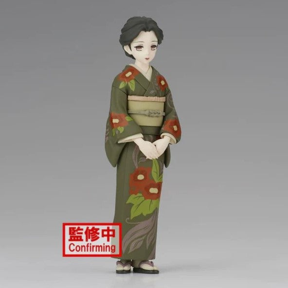 Banpresto Demon Slayer: Kimetsu no Yaiba - Tamayo Figure Vol. 37