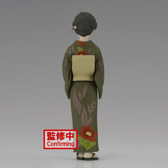 Banpresto Demon Slayer: Kimetsu no Yaiba - Tamayo Figure Vol. 37