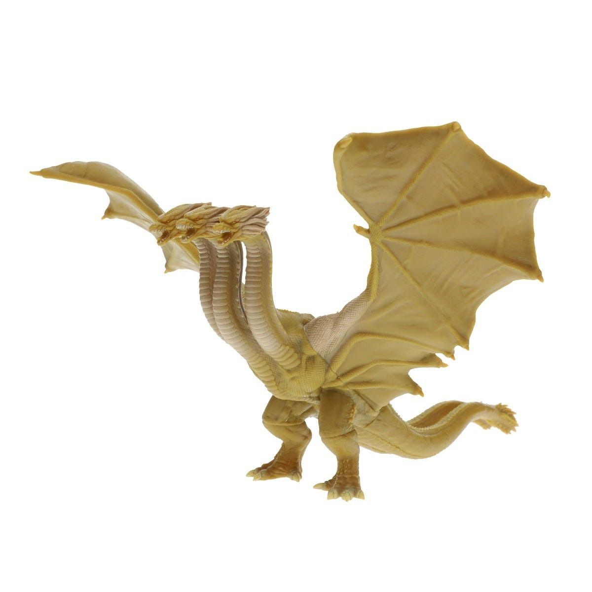 Bandai Movie Monster Series Godzilla King Ghidorah 2019 Figure