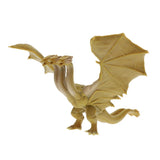 Bandai Movie Monster Series Godzilla King Ghidorah 2019 Figure