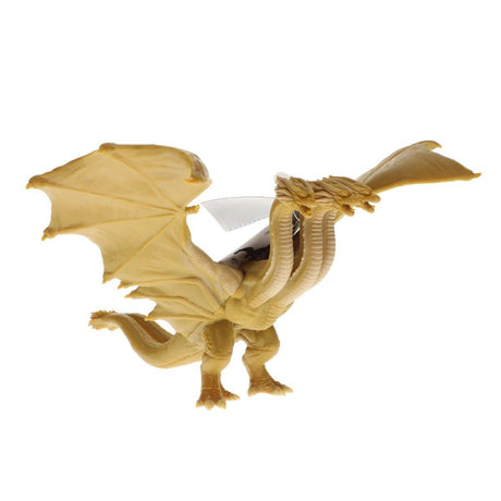 Bandai Movie Monster Series Godzilla King Ghidorah 2019 Figure