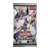 YU-GI-OH! TCG Alliance Insight Booster Box
