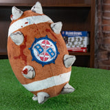 Warhammer Blood Bowl Ball Plush Toy