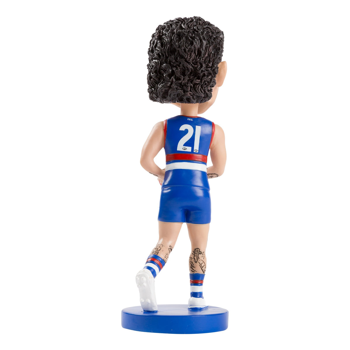 Tom Liberatore Collectable Bobblehead